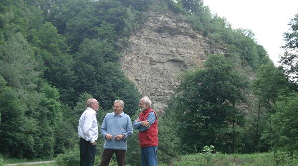 In memoriam Theodor Orășianu