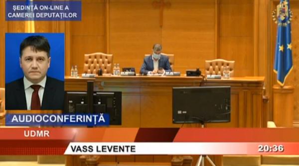 OFICIAL. Legea CARANTINEI / IZOLĂRII a fost VOTATĂ: Prevederile actului normativ