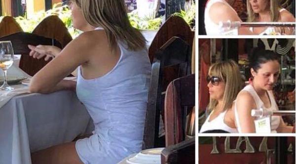 Cum a reacționat Elena Udrea la aflarea veștii că prietena sa Alina Bica a fost arestată în Italia