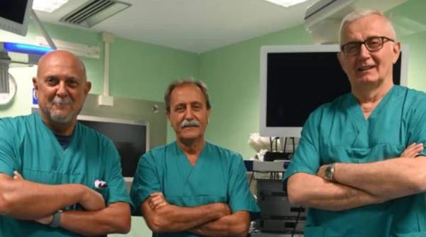 Italia. Fetiță româncă de doar 2 ani, salvată de medici: „Risca să se sufoce!”