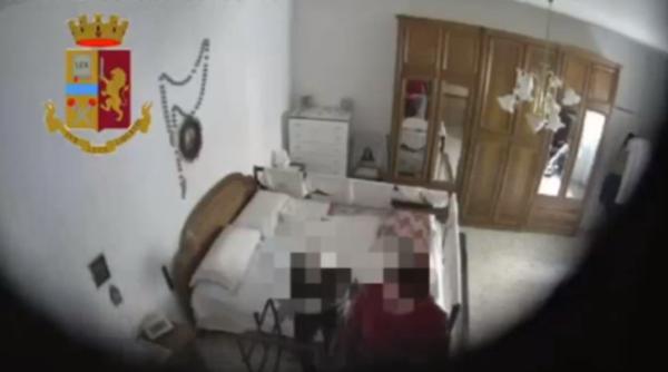 Italia. Îngrijitoarea româncă filmată cum și-a bătut bătrână și-a aflat pedeapsa: ani grei de ÎNCHISOARE după ce judecătorii au văzut imaginile-VIDEO