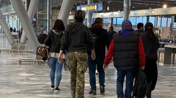 MAE: Românii care merg în Norvegia stau în autoizolare 10 zile