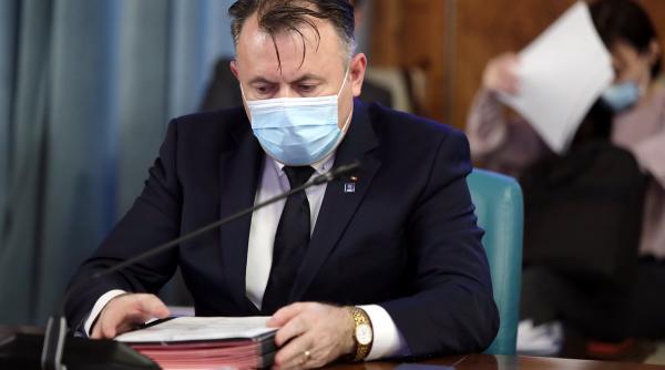 Nelu Tătaru: „Poate că ne-am relaxat un pic cam repede”