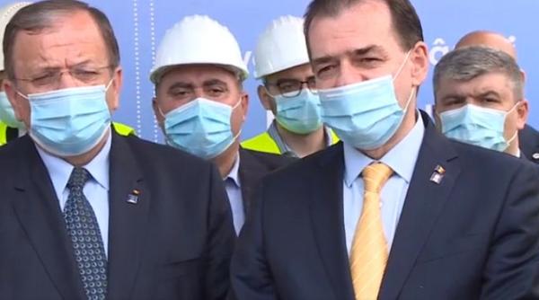 Orban a făcut ANUNȚUL. Măsuri ce se impun în cazul numărului mare de cazuri noi de coronavirus