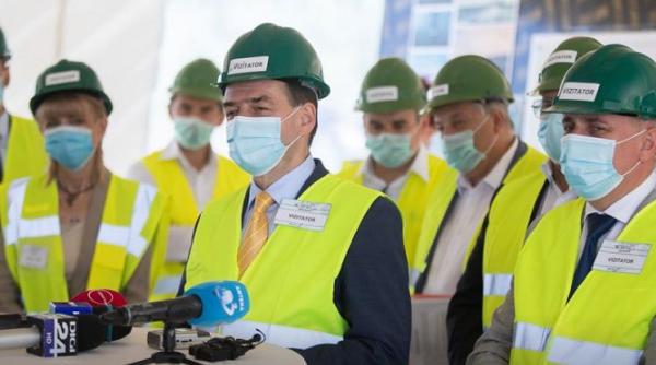 Orban, mesaj patronilor de pe litoral: Le transmit că dacă nu se potolesc vom închide cluburile