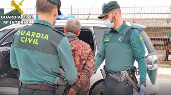 Român căutat în Olanda pentru că a violat o fetiță și a exploatat zeci de români, găsit în Spania