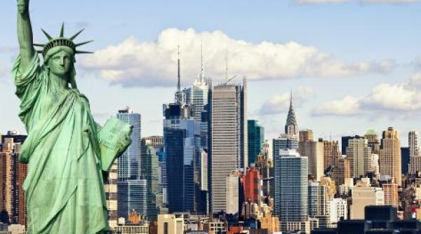 Coronavirus: Un nou record de cazuri în SUA. Peste 66.000 de infectări în 24 de ore