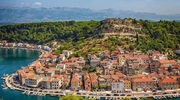 Croaţia. Masca, obligatorie în toate spaţiile publice închise. Măsuri ale guvernului de la Zagreb