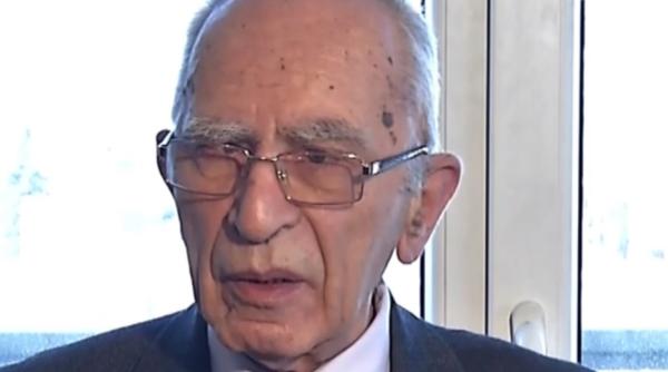 Epidemiologul Geza Molnar: „România trece printr-o revenire a primului val de îmbolnăviri”