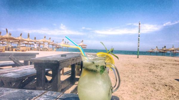 MAI: Aproape 900 de terase, amendate. Nu s-au respectat regulile de distanțare socială