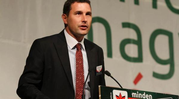 Senator UDMR, depistat pozitiv la COVID