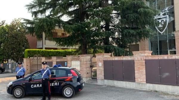 Italia. Gestul eroic al unui român. A urmărit şi reţinut un hot, care intrase în sediul unui club sportiv