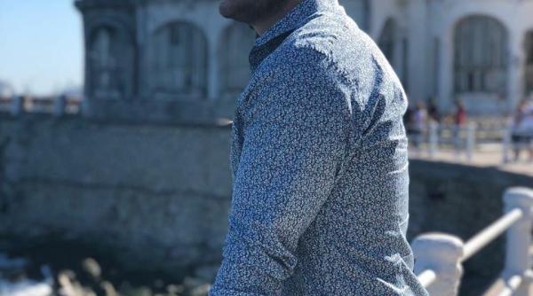 Președintele studenţilor din România a murit. Salvamarii din Mamaia l-au scos din apă în stare de inconștiență