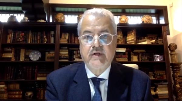 Adrian Năstase: „PSD nu are o autoritate puternică centrală. L-am sunat pe Ponta...“