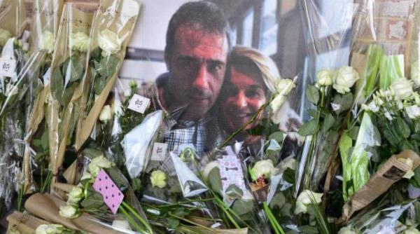 Franţa. Șoferul de autobuz, bătut fără milă de câţiva pasageri fără mască, a murit. Proteste în urma tragediei