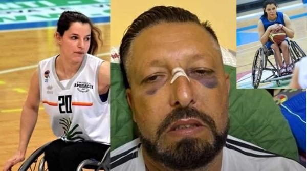 Italia. Sportivă româncă paralimpică, victima discriminării: „Handicapată de că**t! Întoarceți-vă în țara voastră!“