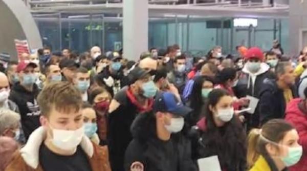 România, în topul celor mai afectate țări de noul coronavirus. Pe ce loc ne poziționăm