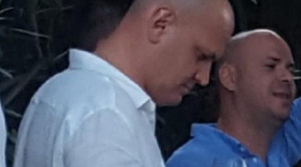 Sebastian Ghiță petrece în Mykonos deși este fugit din România, azilant în Serbia (FOTO)