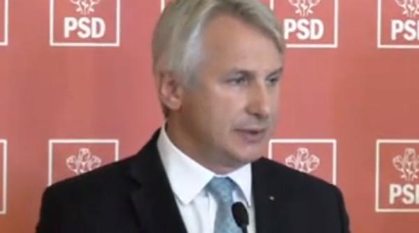 Teodorovici sare la gâtul lui Ciolacu, Firea și Vasilescu: „TRĂDĂTOR de țară și de neam, în “cârdășie” cu Guvernul“