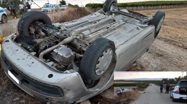 Italia. Tânăr român, mort într-un accident teribil. Familia nu îl poate conduce pe ultimul drum