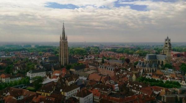 Prima dată după 10 martie, Belgia raportează zero decese din cauza COVID19