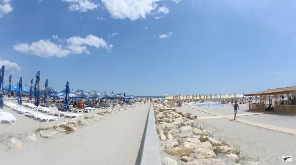 Scandal pe litoral. Mai mulţi pensionari s-au plâns că sunt discriminaţi