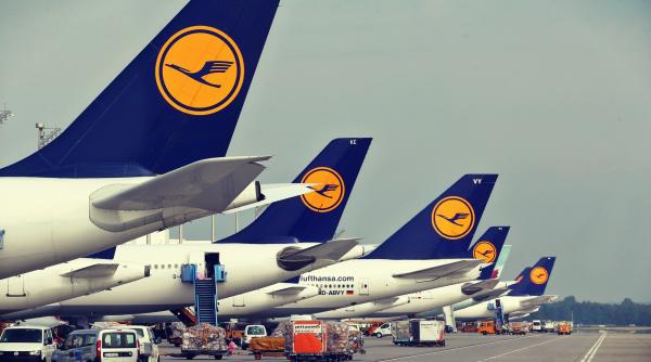 ZBORURILE din România, INTERZISE în Austria