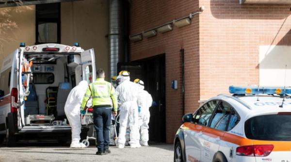 Bilanț 15 iulie. Italia, de CINCI ORI mai puțini infectați decât România. Cifrele complete