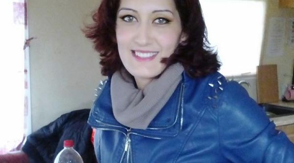 Spania. Ea este Mădălina, românca UCISĂ de iubitul ei. Familia face un apel DISPERAT: "Surioara mea a fost ASASINATĂ!"