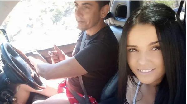 Spania. Sergio Ruiz trăiește în casa în care ar fi ucis-o pe românca Dana Leonte. "Va reveni curând în închisoare", spune familia Danei