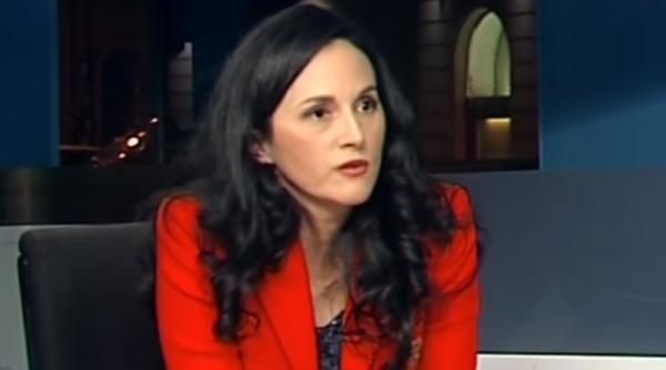 Bica, înfricoșată de închisoarea din România: „Nu vreau! Mai mult de jumătate dintre deținuți, condamnați de biroul meu”