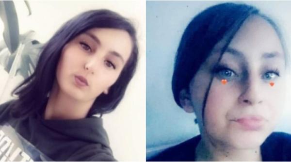 O familie de români își caută cu disperare fiicele dispărute de 5 zile. Andreea și Maria au plecat de acasă și nu s-au mai întors
