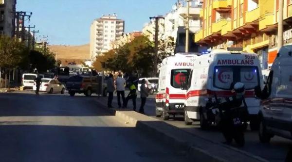 Turcia: Avion de recunoaştere, prăbuşit. Şapte morţi