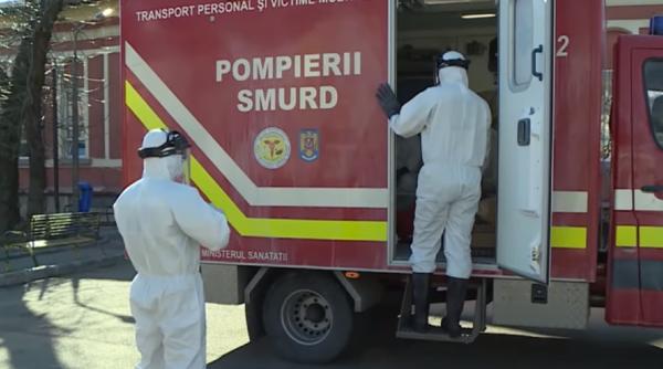 Bilanţ COVID-19, ROMÂNIA, 17  iulie. Un nou record negativ: 799 de români infectaţi 