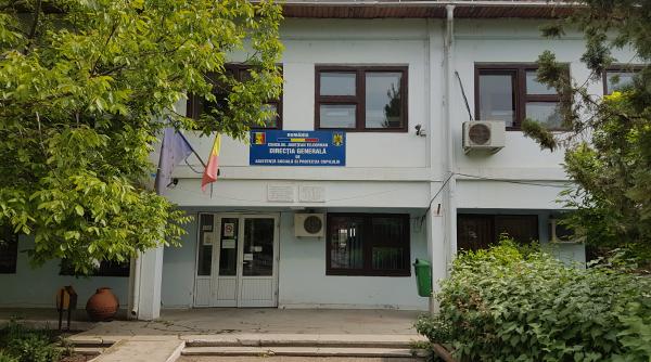 Nou scandal la DGASPC Teleorman. Fost director, în conflict de interese (ANI)