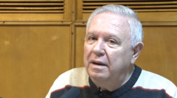 Prezentatorul emisiunii „Viaţa satului”, Gheorghe Verman, a murit