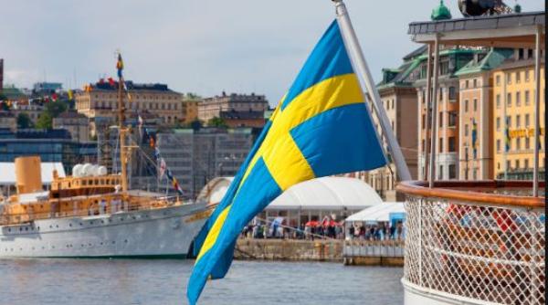 Suedia continuă să își apere strategia solitară în fața Covid-19: Unul din cinci locuitori din Stockholm are anticorpi