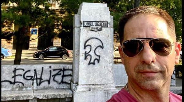 Dan Negru a răbufnit: „Uite un alt virus la noi. Fără vaccin. Hoția“