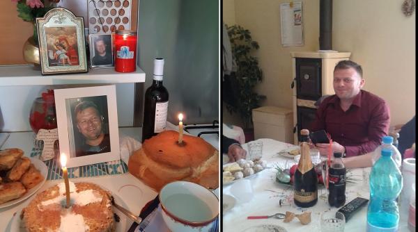 Italia. Mihăiță a fost ucis și abandonat într-o baltă de sânge. Familia îi caută călăul: „Cine știe, să vorbească”