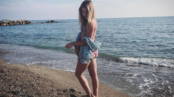 Ekaterina Alexandrovskaia, celebra patinatoare din Rusia, moartă la doar 20 de ani