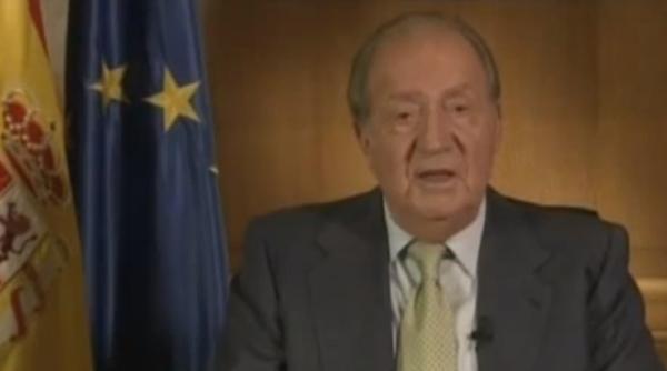 Fostul rege al Spaniei, acuzat de spălare de bani în Spania şi Elveţia