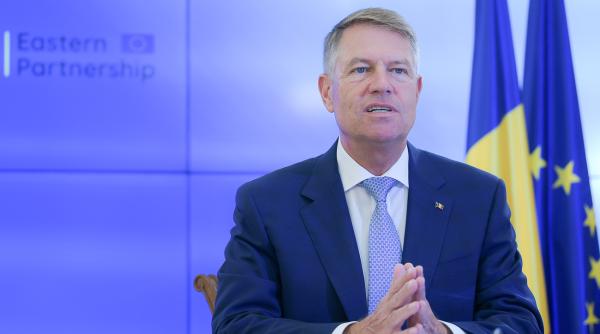 Klaus Iohannis, mesaj de la Bruxelles: „Vestea bună e că toată lumea îşi doreşte ASTA“