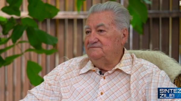 Medicul Vladimir Beliș: „Covid cred că e prelucrare de laborator. Mă intrigă!”