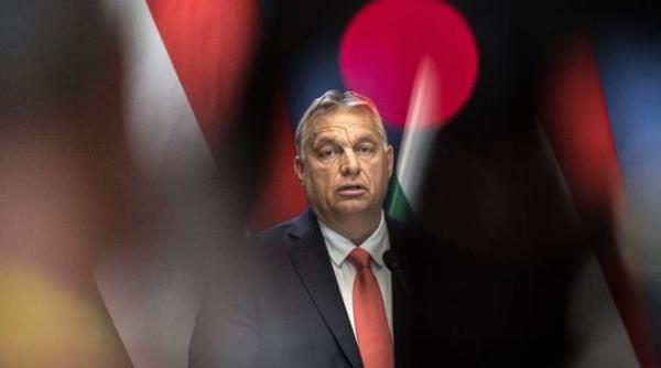 Pe cine s-a supărat Viktor Orban la Bruxelles