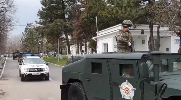 Prognoză: Condițiile pentru STAREA de URGENȚĂ în România, îndeplinite între 1-3 august. Un milion de cazuri în septembrie