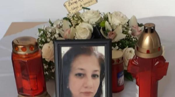 Asistenta româncă, răpusă de coronavirus. Dana a murit sub ochii colegilor după ce s-a reinfectat