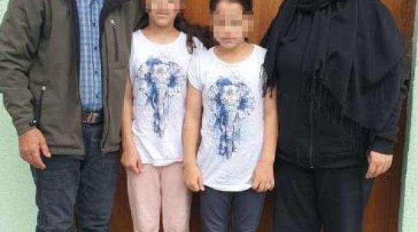 Familie de sirieni a încercat să intre ilegal în România. Ce au declarat poliţiştilor de frontieră