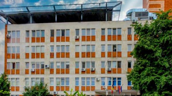 Fonduri europene pentru dotarea spitalelor COVID-19 din România. Lista beneficiarilor