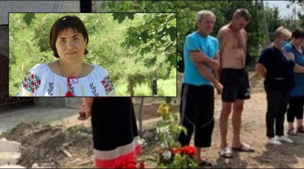 Primăriță ucisă alături de mătușa și verișoara ei. Fiul de 14 ani, în stare critică