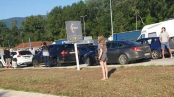 Vacanță în Grecia în pandemie: „Renunțați la accesoriul COVID”